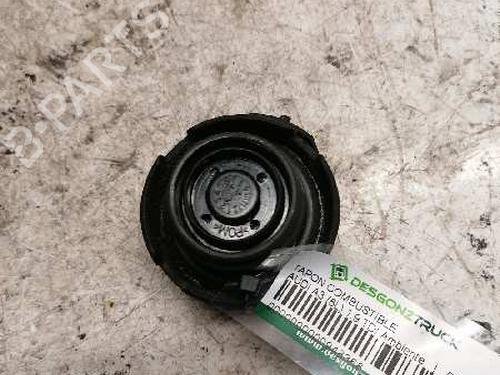 Tanklokket AUDI A3 (8L1) 1.9 TDI | BP21478943C131 