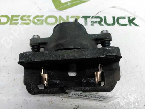Right front brake caliper HYUNDAI ATOS (MX)  | BP22909671M104 