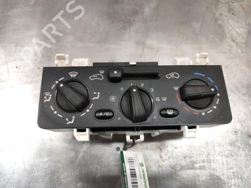 AC Styreenhet / Manøvreringsenhet CITROËN C3 I (FC_, FN_) 1.4 i (73 hp) 29184106