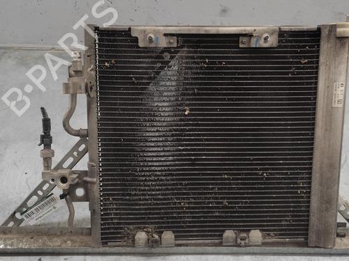 AC-Kondensator OPEL ASTRA H (A04) [2004-2014]  24529607
