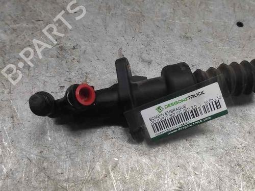 Used Clutch slave cylinder PEUGEOT 307 CC (3B) 2.0 16V (136 hp) 21413545