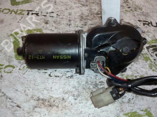Used Front wiper motor NISSAN CABSTAR E (TL_, VL_) [1992-2006]  21452340