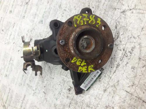 Used Right front steering knuckle PEUGEOT PARTNER Box Body/MPV (5_, G_) [1996-2026]  21436251