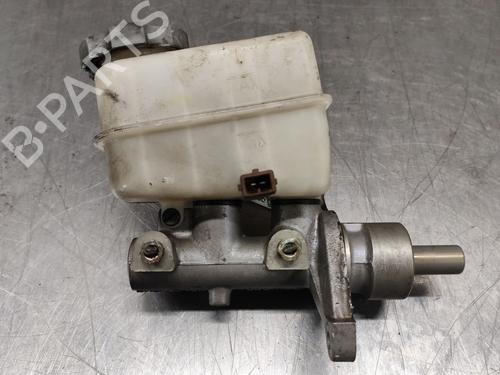 Brake master cylinder HYUNDAI ATOS PRIME (MX) | BP31320599M77 - Image 5