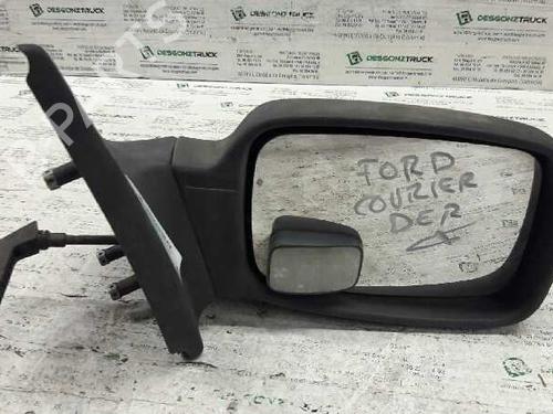 Used Right mirror FORD COURIER Pickup [1996-2013]  21450386
