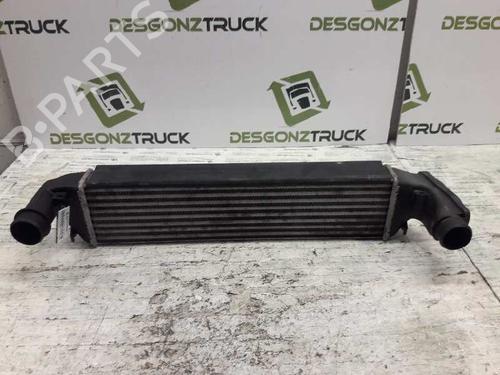 Intercooler BMW 3 (E46) 320 d | BP21458406M30