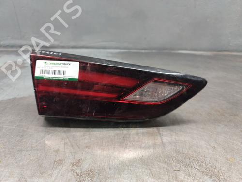 Left tailgate light OPEL ASTRA K (B16) 1.6 CDTi (68) | BP38796496C79 - Image 2