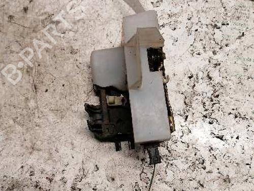 Front right lock RENAULT MEGANE I (BA0/1_)  | BP21478030C97