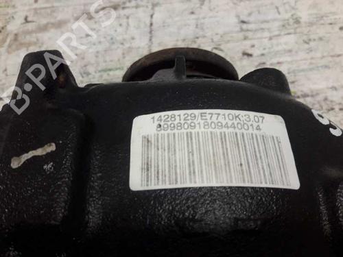 Andre BMW 3 (E46)  | BP21458283O1