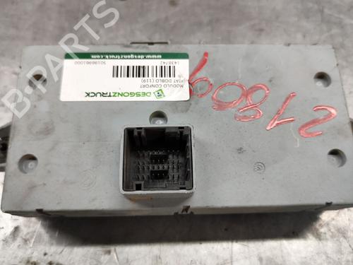 Elektronisk modul FIAT DOBLO MPV (119_, 223_) 1.9 JTD (105 hp) 28678421