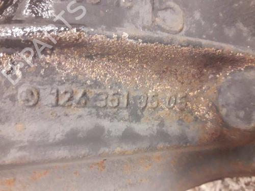 Other MERCEDES-BENZ C-CLASS (W203)  | BP21467188O1 