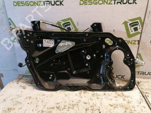 Used Front left window mechanism VW PASSAT B6 (3C2) [2005-2010]  21481674