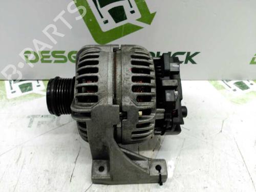Used Alternator VOLVO S60 I (384) 2.4 D (130 hp) 21427784