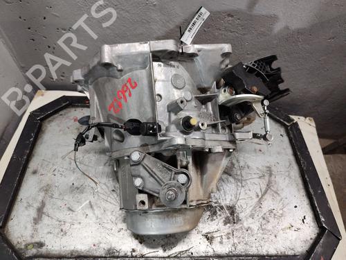 Gearbox CITROËN BERLINGO Box Body/MPV (B9) 1.6 HDi / BlueHDi 75 | BP38795533M3 - Image 6