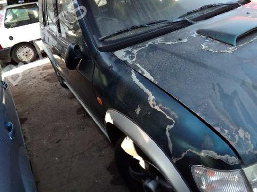 Driveshaft KIA SPORTAGE SUV (K00) 2.0 TD 4WD | BP21401524M37 