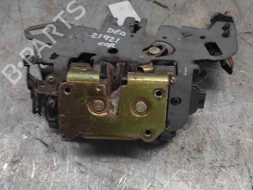 Used Rear right lock CHRYSLER VOYAGER IV (RG, RS) 2.5 CRD (141 hp) 21413089