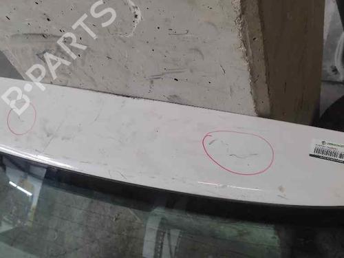 Tailgate VW GOLF IV (1J1)  | BP21437453C6 