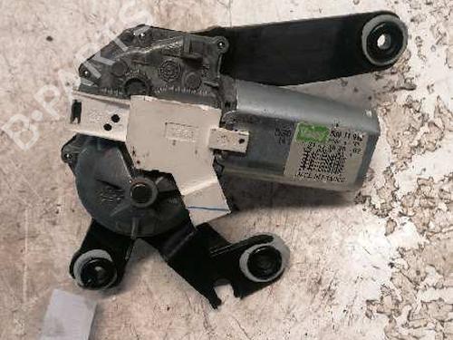 Viskermotor bagrude CITROËN XSARA PICASSO (N68)  | BP21481315M102 