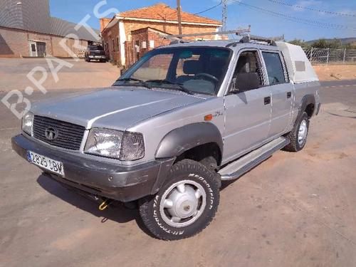 Andere TATA TELCOLINE (40_FD) 2.0 TDiC 4x4 | BP24680116O1 