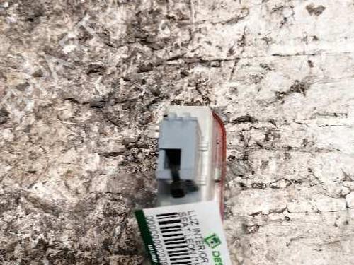 Interior roof light SEAT LEON (1M1)  | BP21476259I8 
