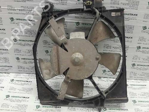 Radiator fan MAZDA 323 F IV (BG)  | BP21451179M35 