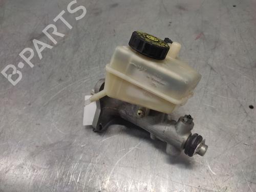Used Brake master cylinder MERCEDES-BENZ C-CLASS (W203) C 200 Kompressor (203.042) (163 hp) 24529769