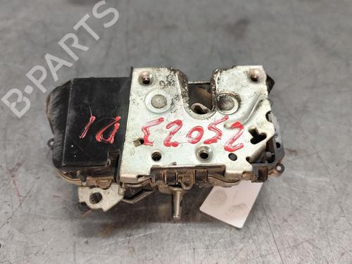 Front left lock CITROËN XSARA PICASSO (N68) 2.0 HDi | BP28811488C98 
