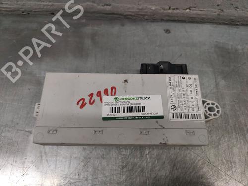 Modulo elettronico BMW 1 (E87) 120 d (163 hp) 31036030