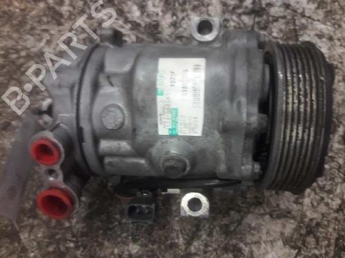 AC compressor FIAT GRANDE PUNTO (199_) 1.3 D Multijet (199.AXD11, 199.AXD1A, 199.AXD1B,... | BP21465115M34 