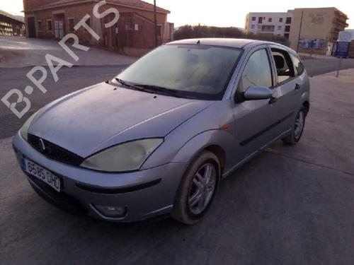 Left front fog light FORD FOCUS I (DAW, DBW)  | BP21472240C30 