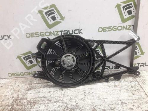Køleventilator elektrisk OPEL MERIVA A MPV (X03) [2003-2010]  21466884