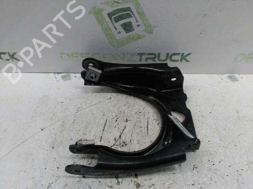 Used Left front suspension arm PEUGEOT 407 (6D_) [2004-2011]  21432928