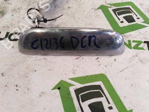 Used Front right exterior door handle NISSAN CABSTAR E (TL_, VL_) [1992-2006]  21477242