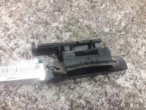 Rear left exterior door handle CITROËN XSARA PICASSO (N68) 2.0 HDi | BP21467892C130