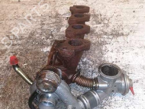 Turbocharger/Supercharger FORD ESCORT VI Turnier (GAL, ANL)  | BP21476086M71 