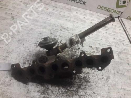 Exhaust manifold PEUGEOT 807 (EB_)  | BP21471144M110 