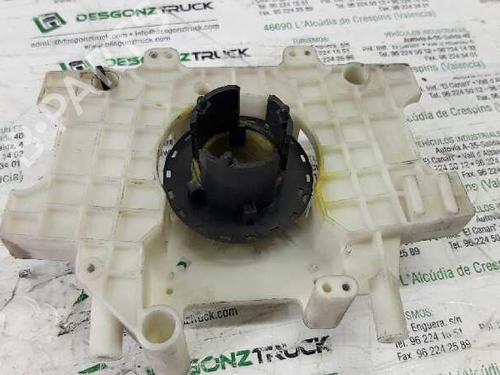Used Squib airbag HYUNDAI ELANTRA III Saloon (XD) 2.0 CRDi (113 hp) 21447689