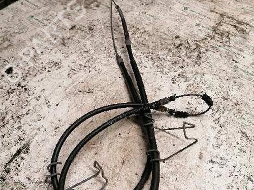 Handbrake cable CITROËN JUMPER I Bus (244, Z_) 2.0 HDi | BP21478139C145 