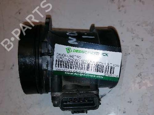 Used Mass air flow sensor FORD MONDEO II (BAP) 1.8 TD (90 hp) 21479697