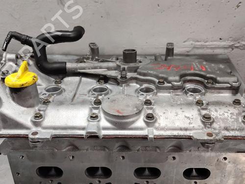 Cylinder head RENAULT LAGUNA I (B56_, 556_) 1.8 16V (B563, B564) | BP30143379M5