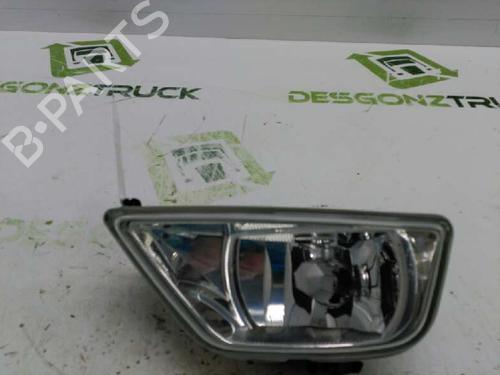 Used Left front fog light FORD FOCUS I (DAW, DBW) [1998-2009]  21423710