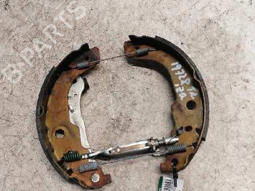 Otra PEUGEOT 207 (WA_, WC_) [2006-2015]  21482155