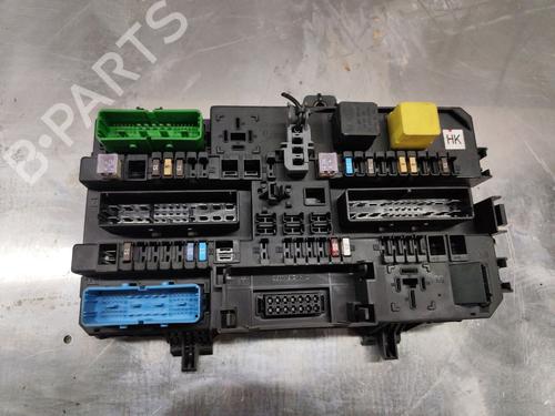 Sikringsdose OPEL ASTRA H GTC (A04) [2005-2010]  29184114