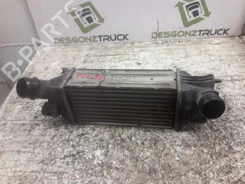 Intercooler PEUGEOT 407 (6D_)  | BP21466152M30 
