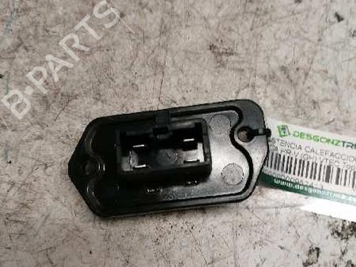 Used Heater resistor HONDA HR-V (GH_) [1999-2006]  21479429