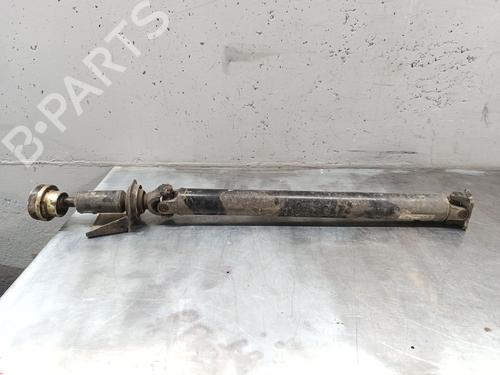Driveshaft MERCEDES-BENZ M-CLASS (W163) ML 270 CDI (163.113) | BP30564036M37