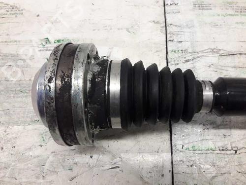 Right front driveshaft VW PASSAT B6 (3C2)  | BP21456925M39 