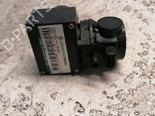 Used Comfort control module SEAT IBIZA II (6K1) 1.9 D (64 hp) 21480409