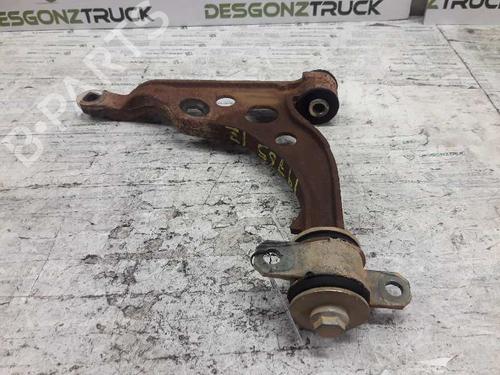 Left front suspension arm PEUGEOT BOXER Platform/Chassis (ZCT_)  | BP21458056M12 