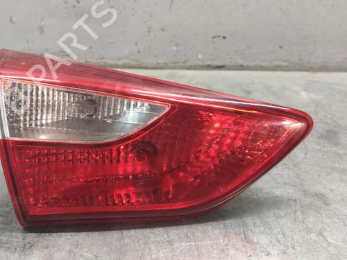 Used Left tailgate light HYUNDAI i30 (GD) 1.6 CRDi (110 hp) 27341316